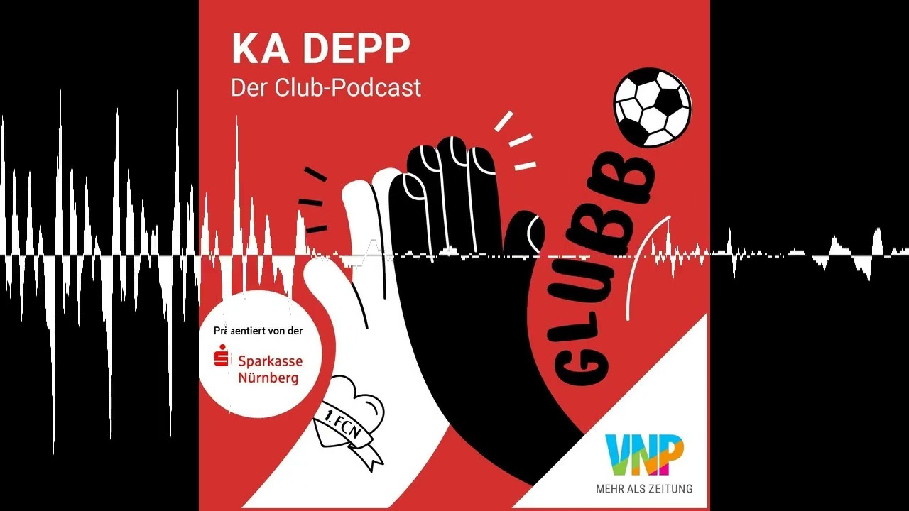 Folge 313: Thomas Grethlein erzählt einen Witz - Ka Depp - Der Club-Podcast