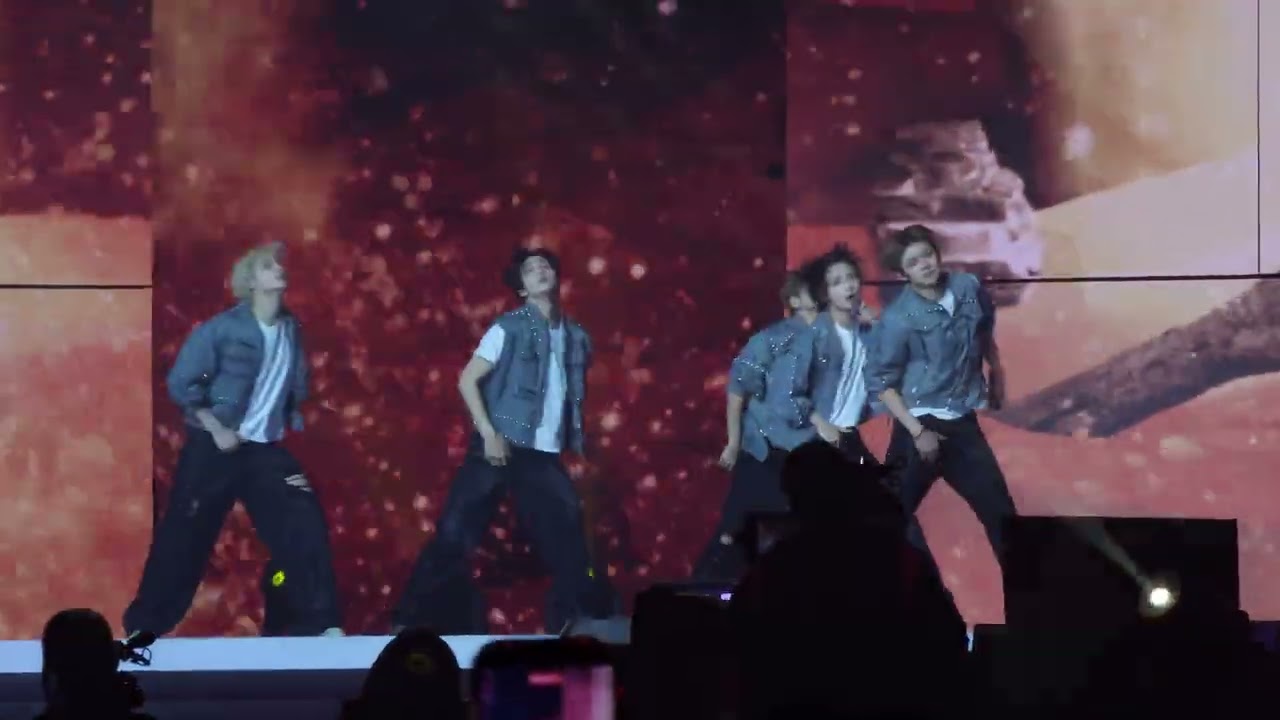 20260131｜Deja Vu+Eternally｜ ＜ACT：TOMORROW＞ IN TAIPEI
