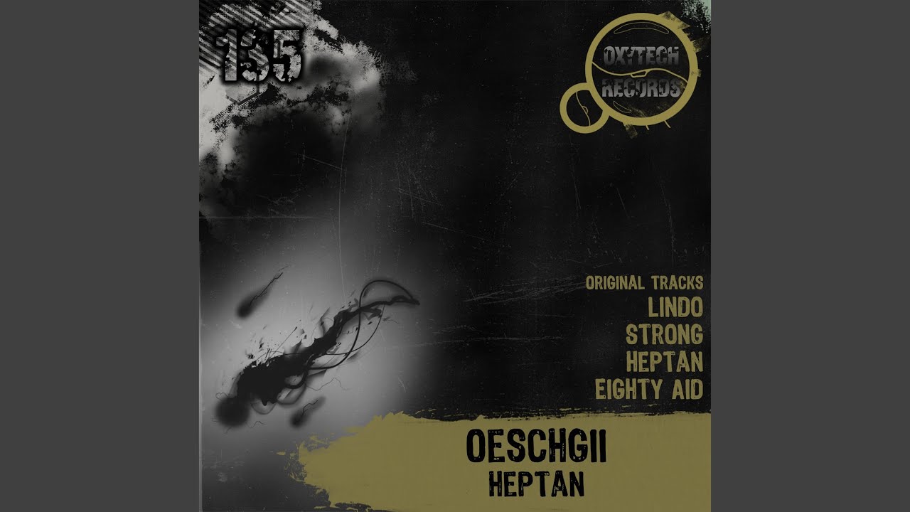 Heptan (Original Mix)