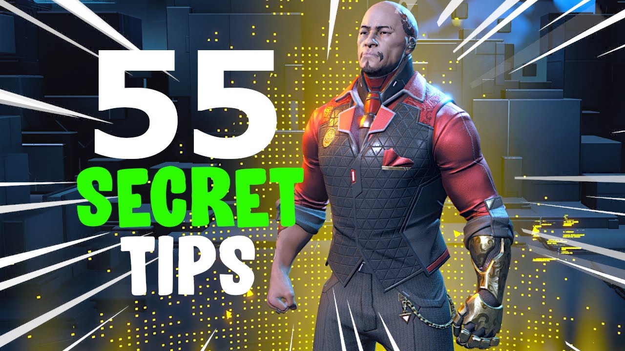 Hyperscape Tips and Tricks to IMPROVE FAST! [Noob/Advanced/Pro Guide] PS4 XBOX