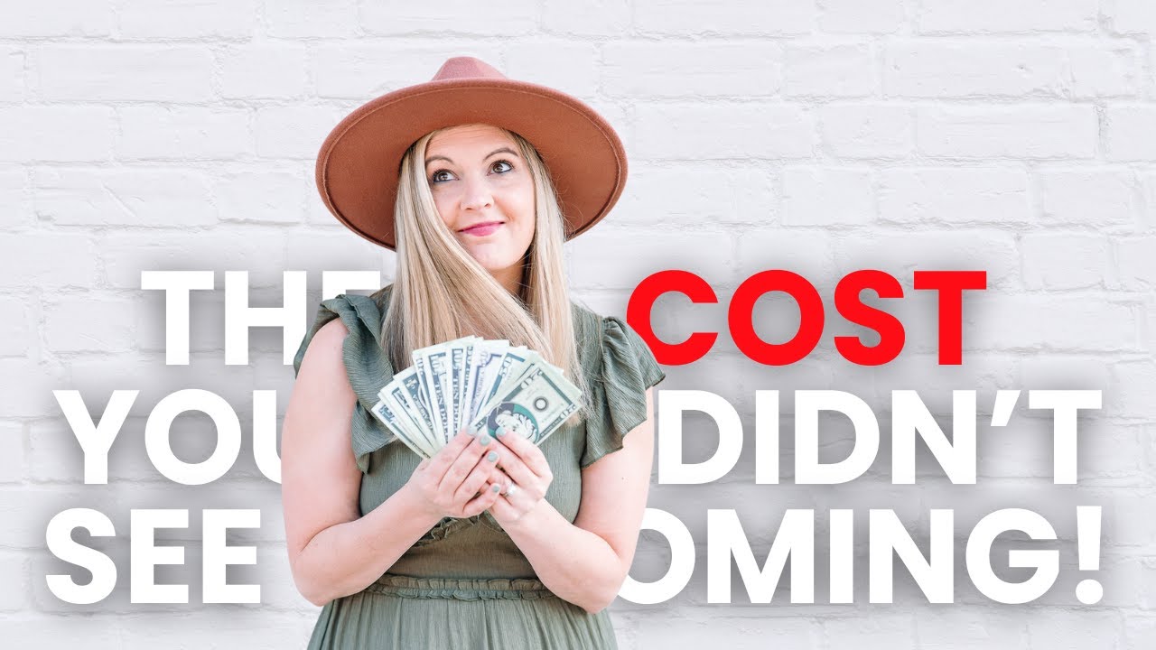 The Hidden Costs of an S Corp Nobody Talks About