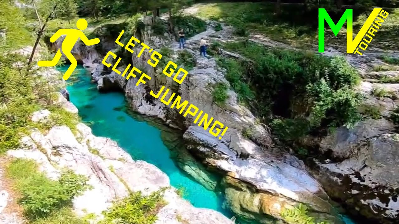 Slovenia Motorcycle Tour — Mangart and Vršič pass