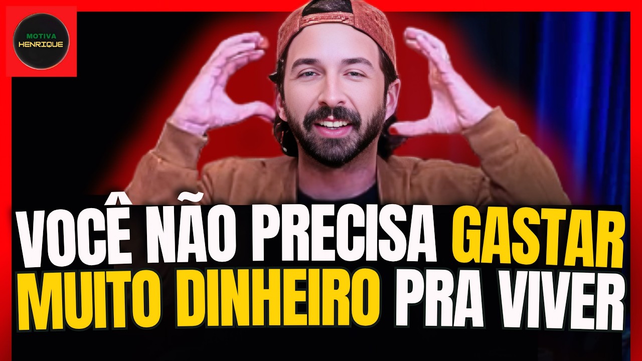COMO VIVER BEM COM SEU DINHEIRO NA SIMPLICIDADE