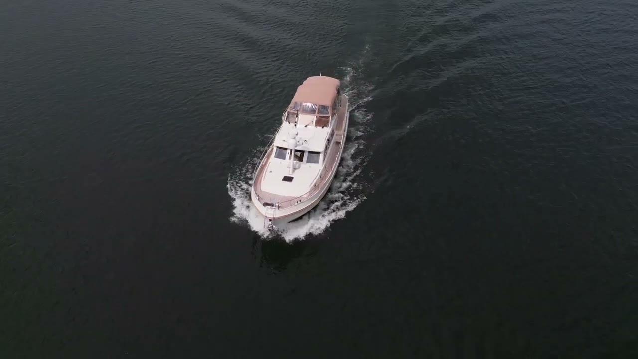 Linssen Grand Sturdy 430 AC MKII Diamond - Bestboats International Yachtbroker Roermond