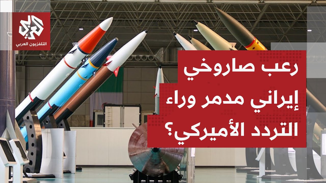 هل منع التهديد العسكري الإيراني الولايات المتحدة من تنفيذ هجوم إلى حد الآن؟