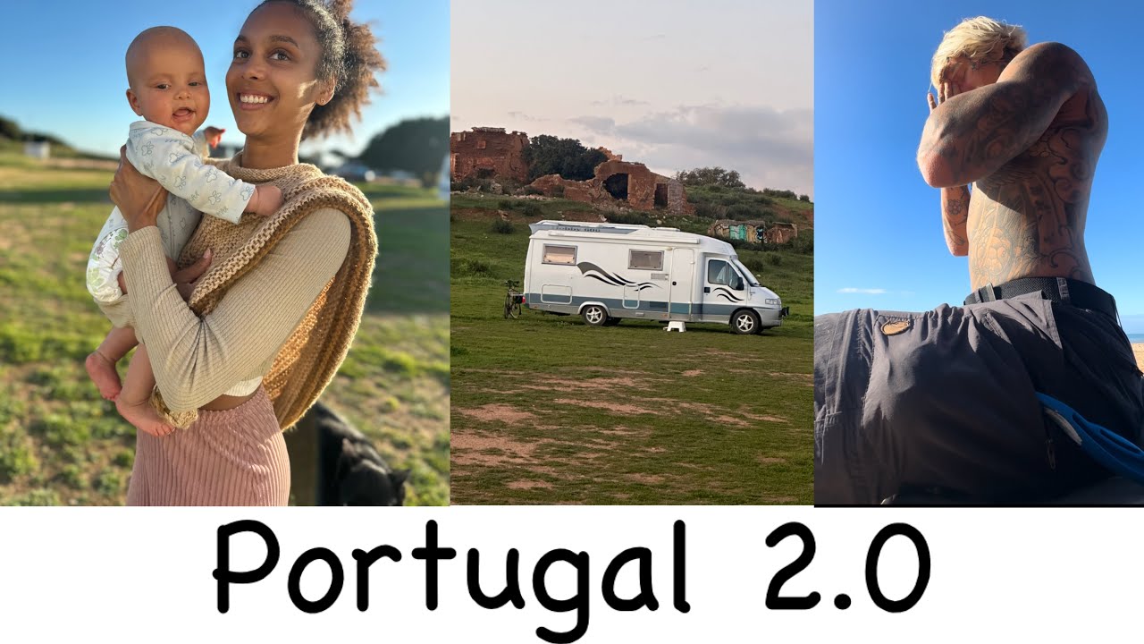 PORTUGAL 2.0 - VI NJUTER AV ALGARVE