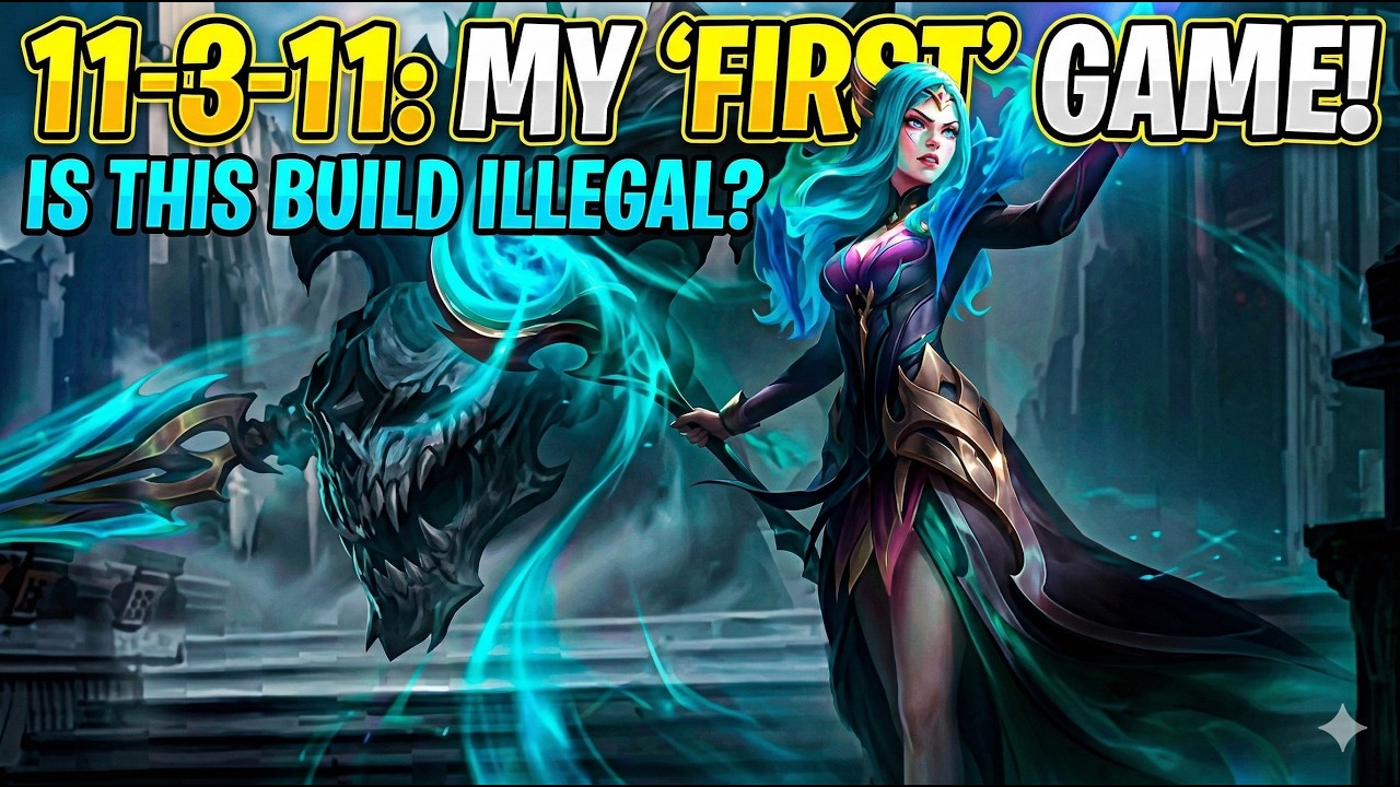 VEXANA is BACK! 💀 This 