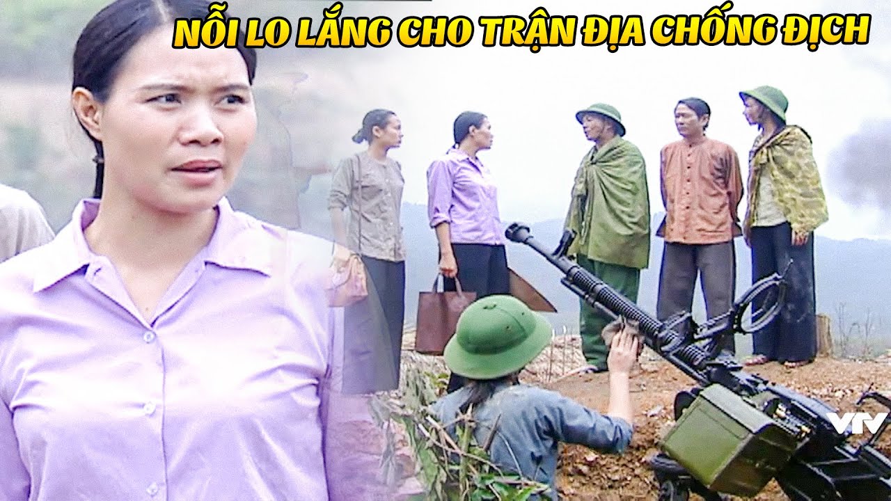 Lãnh Đạo SỬNG SỐT khi nghe tin tiền tuyến BỊ ĐÁNH BOM | Bí Thư Tỉnh Ủy #25 | Phim Việt Nam