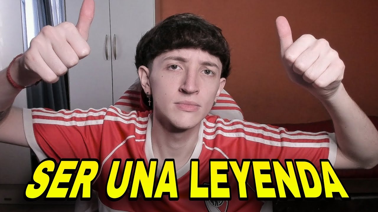 SABADO DE SER UNA LEYENDA, REACCIONES Y MAS EN DIRECTO