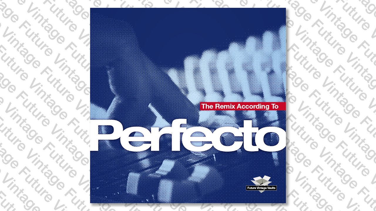 The Shamen - Omega Amigo (Steve Osborne Mix)