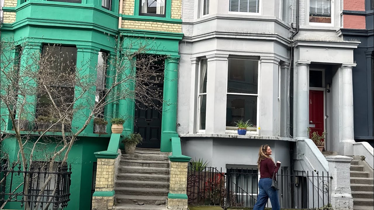 I ❤️ LONDON: abroad trip number 28472829