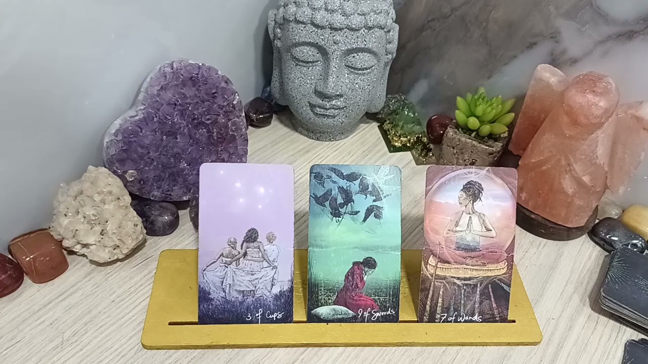 CAPRICORNIO ♑ PROFECIA DIVINA! ESTALLA PARA TI LA DICHA MAS MERECIDA! ERES SU FELICIDAD! SE QUEDA🍀