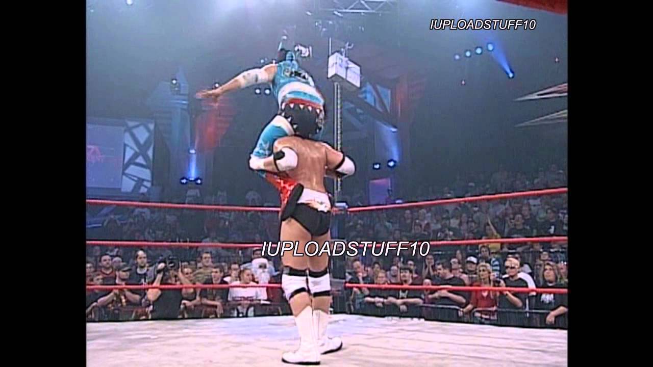 Turning Point 2007 Highlights