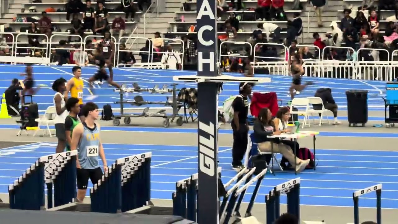 Jonathan 400 Lane 6 1-10-2026