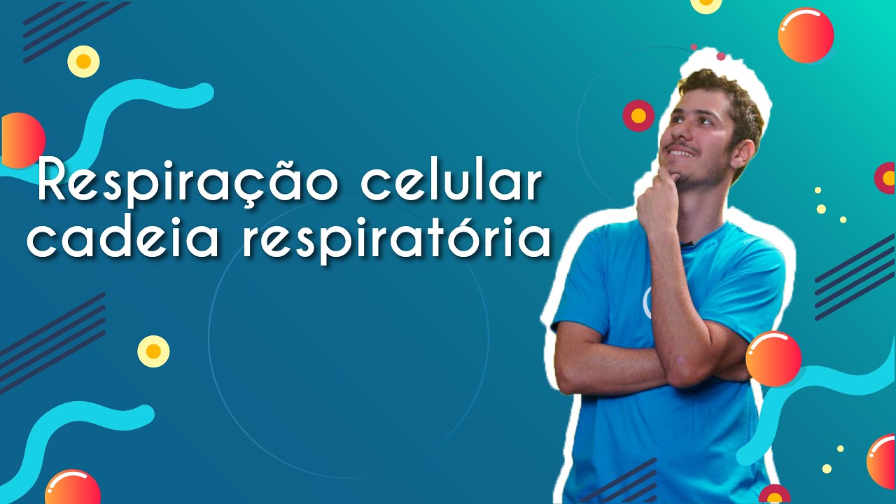 Respiração celular: cadeia respiratória - Brasil Escola
