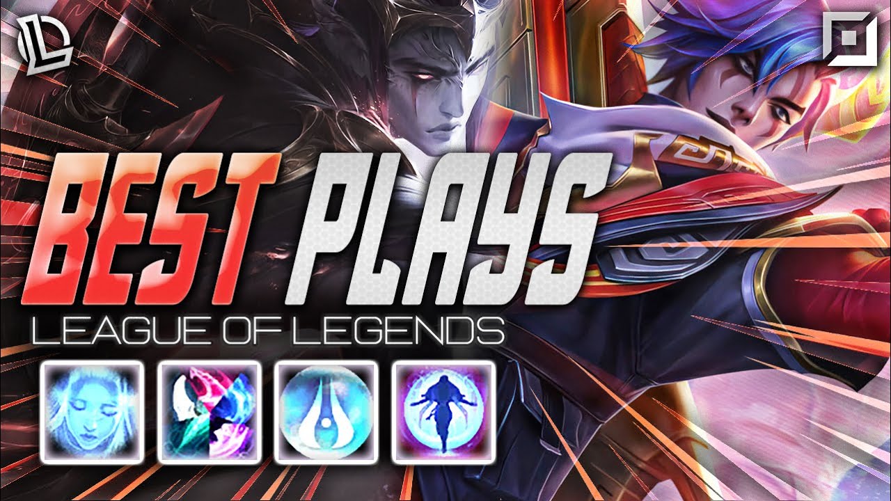 APHELIOS MONTAGE #1 - BEST PLAYS | Ez LoL Plays