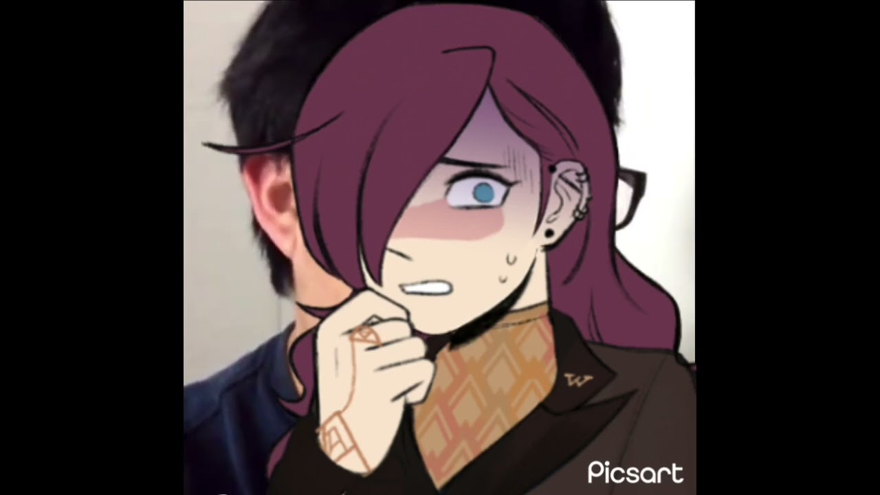 Danganronpa: Lapse Vines