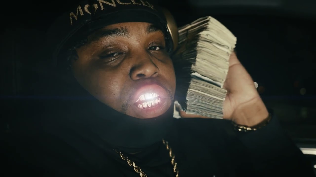 Touchdown / Shot By Worknation Media / Real Rackz Ent.