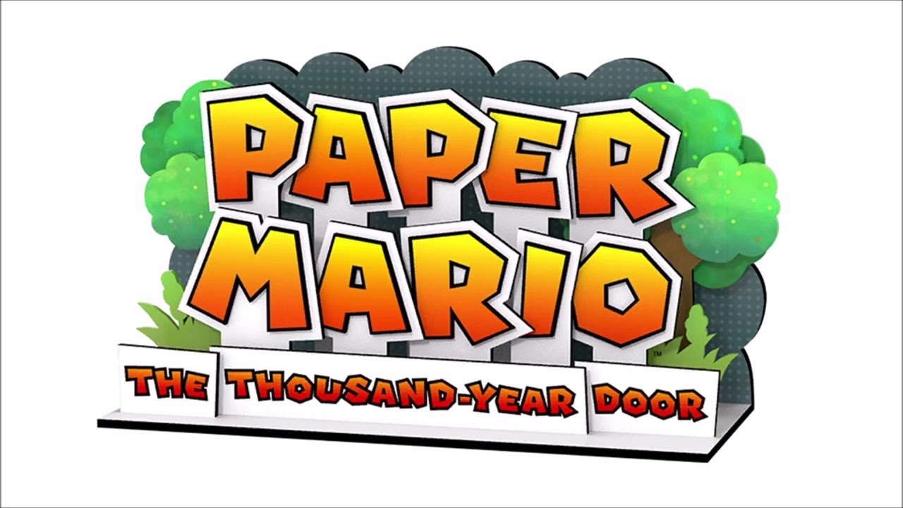 Bonetail Battle Medley - Paper Mario the Thousand Year Door