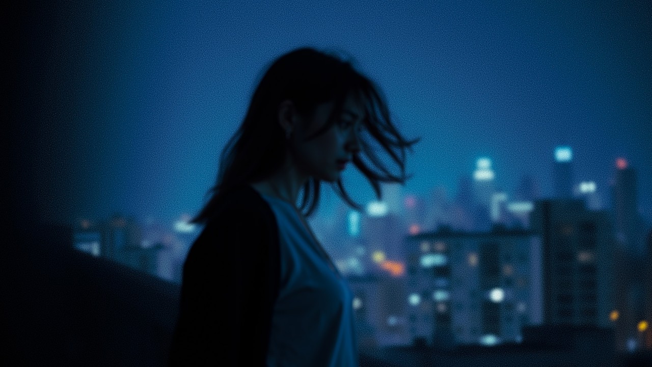Finally, Deep Rest at 3AM... (Playlist)