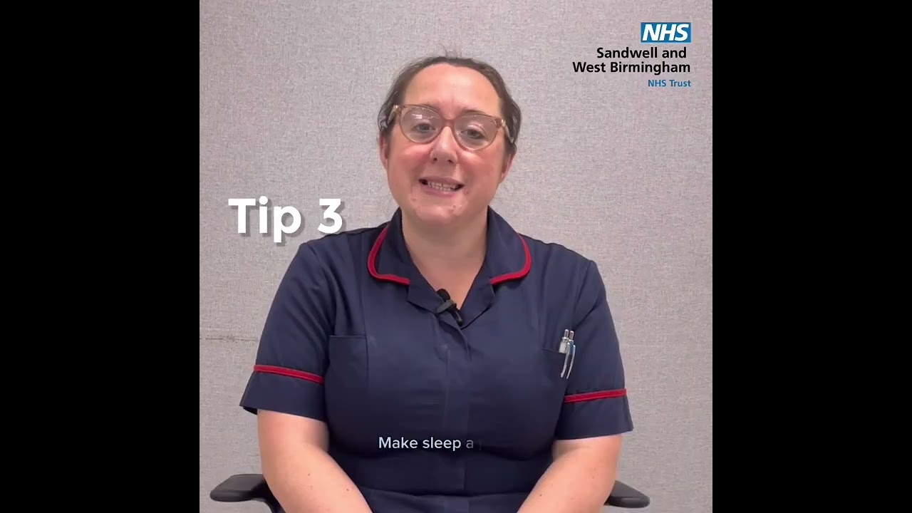 Self-Care Tips | Mental Health Awareness Week