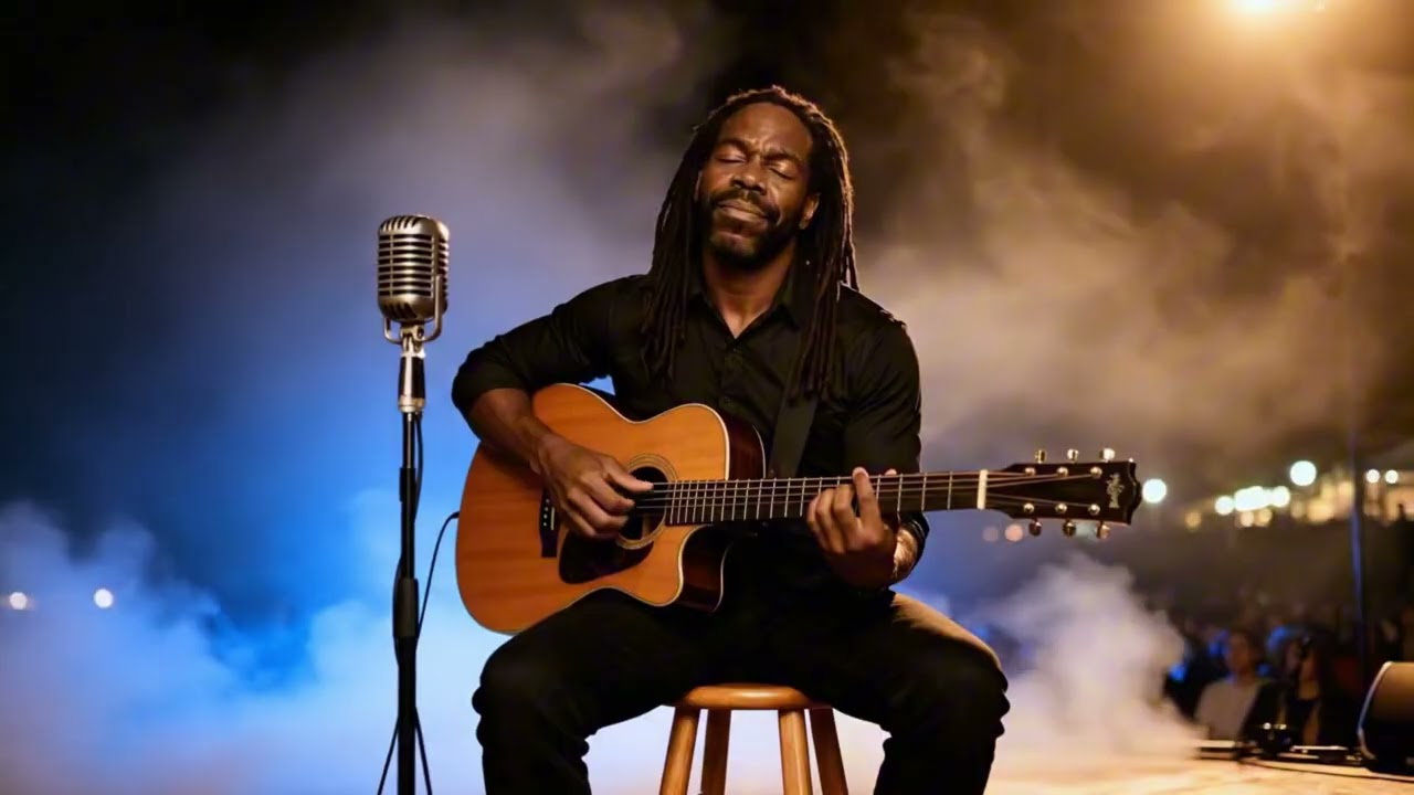 So hollow souls after love has ended - Marley Let Babylon Burn