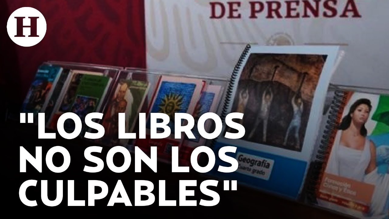 ¿Sexualidad e ideología en libros SEP? Expertos analizan aciertos y fallas del modelo educativo