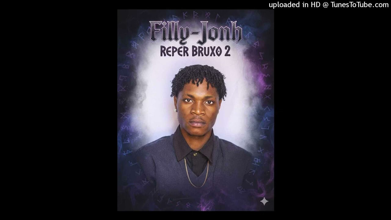 Filly John - Rapper Bruxo (Prod. By Quality Street Music)