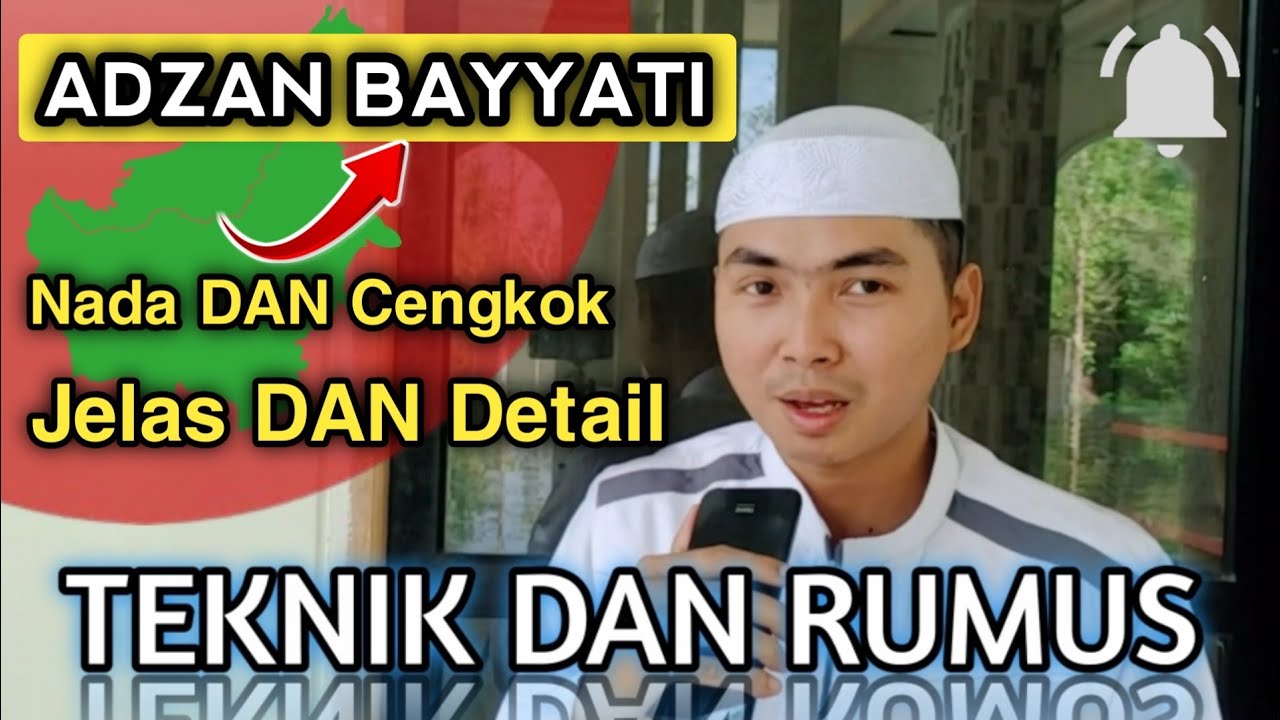KUASAI ADZAN INI SEBELUM BULAN PUASA DATANG 🗣️ II EDISI PERSIAPAN MATERI 13