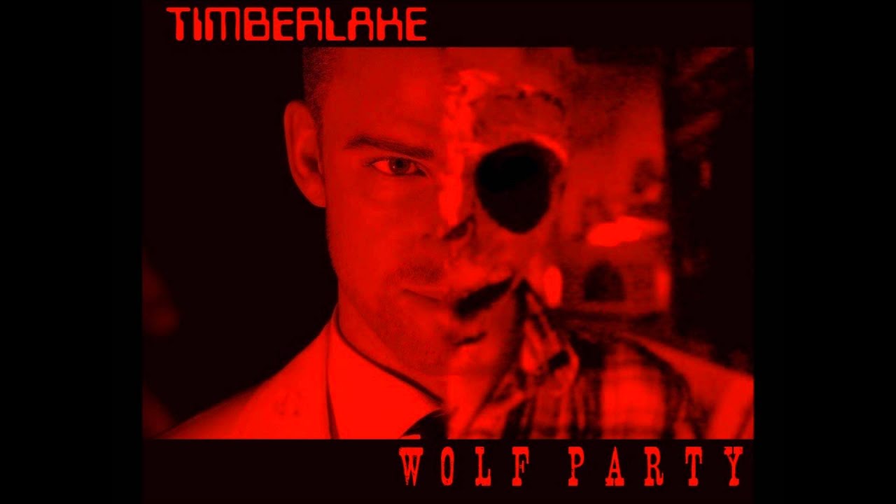 SEXY BACK JUSTIN TIMBERLAKE COVER by Wolf Party