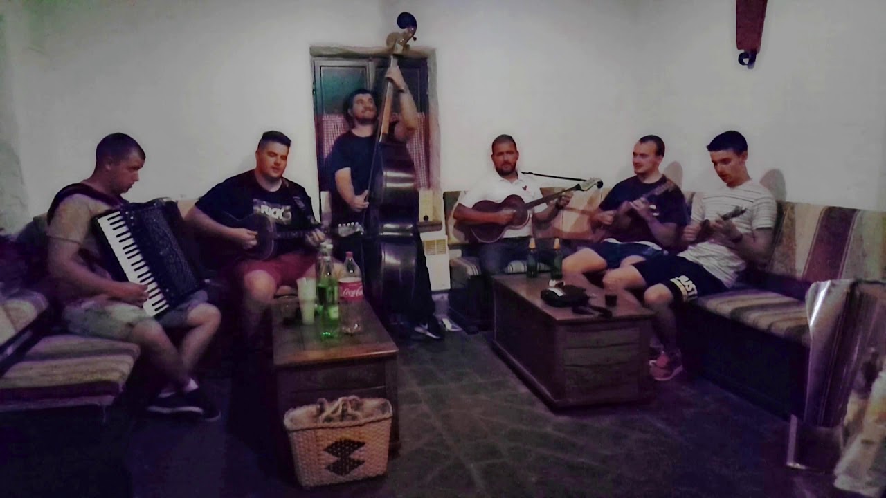 TS MERAK - MISLIN SAMO NA TE (cover)