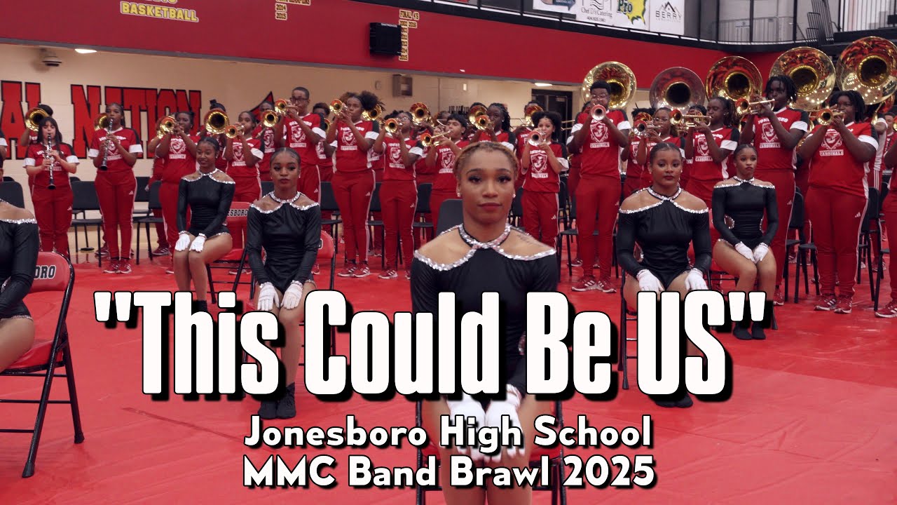 Jonesboro MMC 