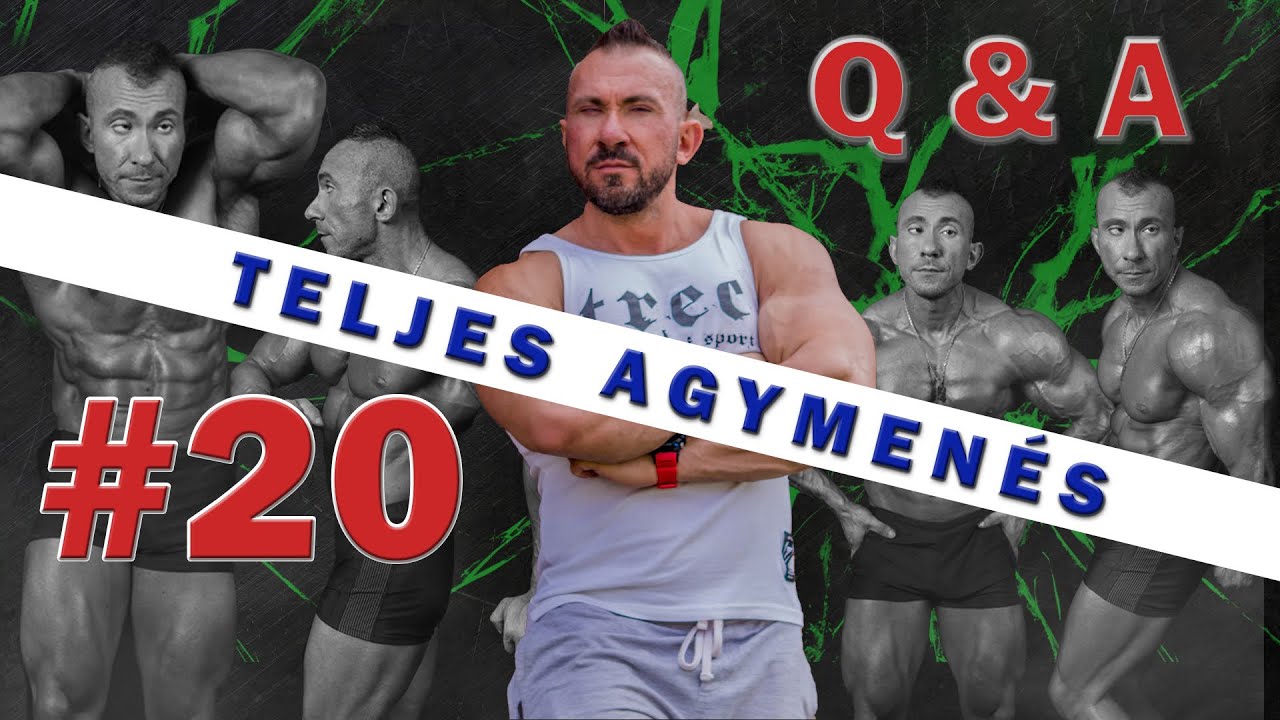 Kreatin, céklalé és a hot blood rektális alkalmazása... | kérdezz-felelek | 2023.07.19.