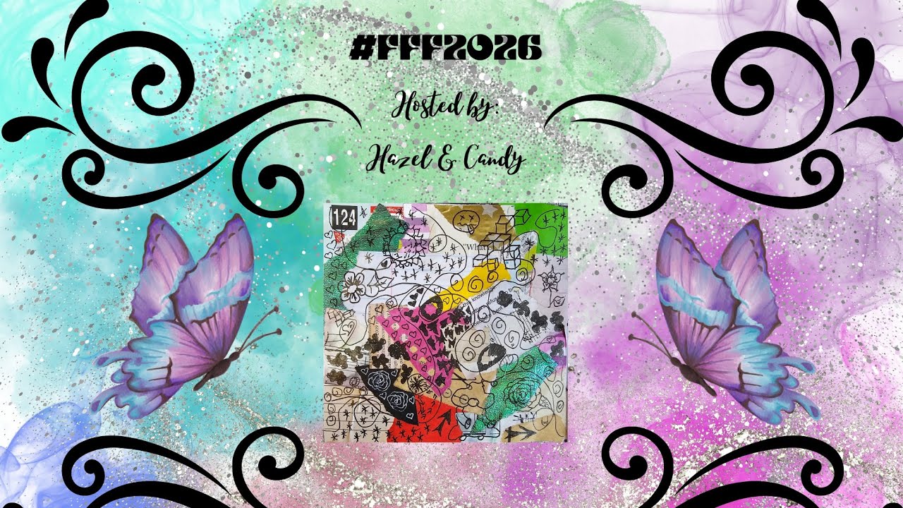 #fff2026 Время поболтать и дать волю бунтарскому подростку