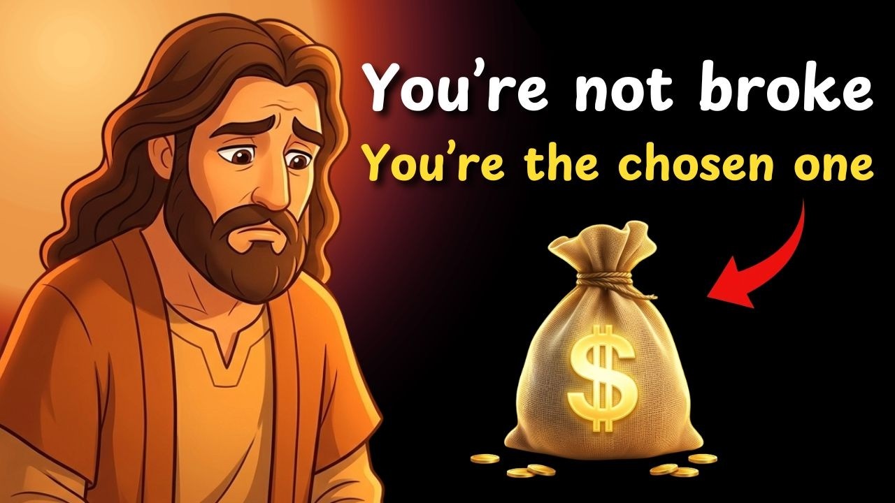 Why the Chosen Are Forged in Fire Before Glory