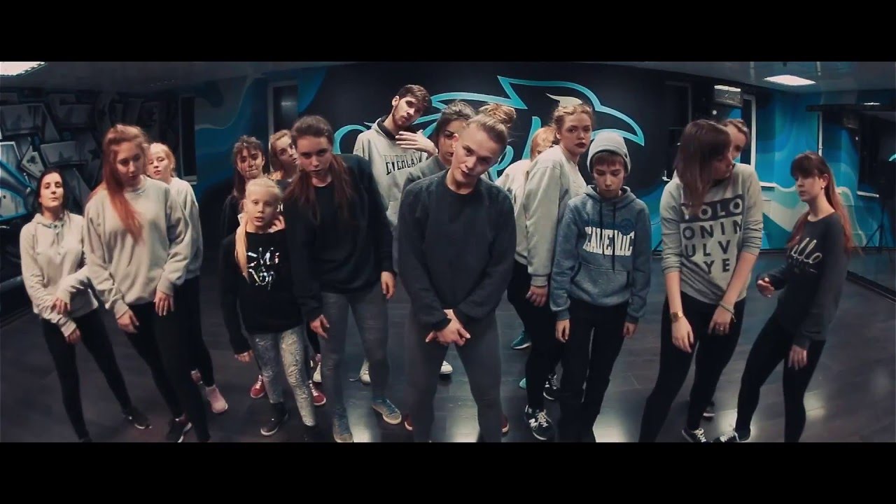Dancehall by Di | DANCE TOWN UA 21 |
