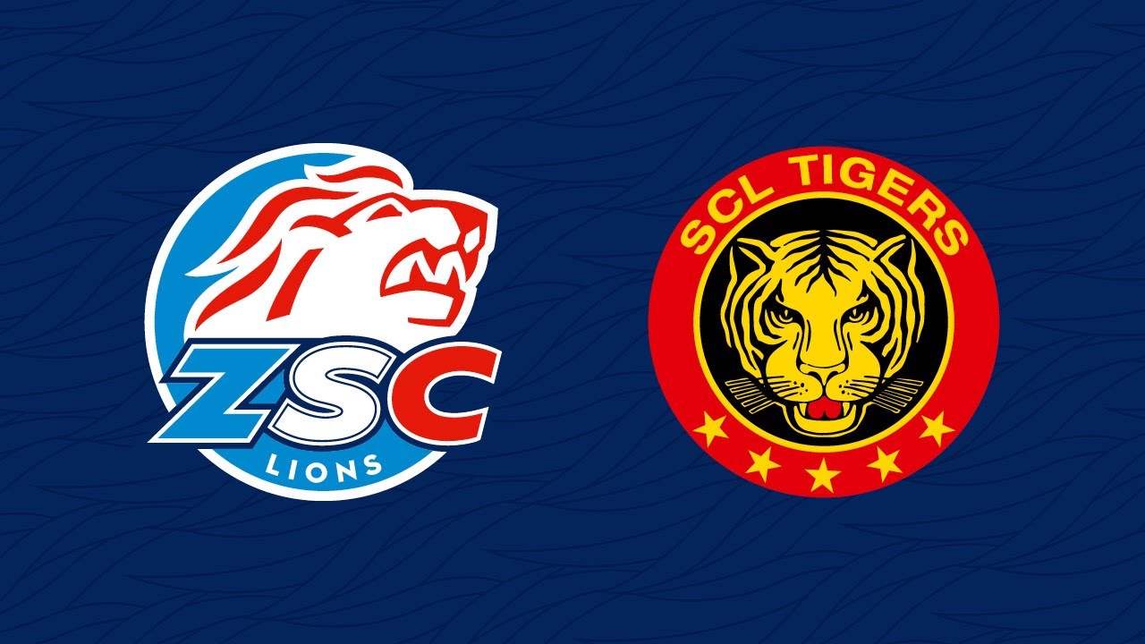 Trailer ZSC Lions vs SCL Tigers - Christmas Game
