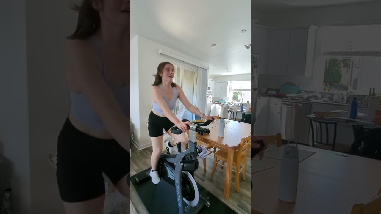 Sucks To Be My Ex - Ava Max Spin Routine