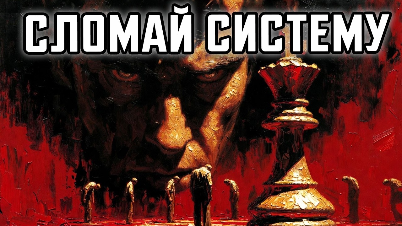 3 игры власти, которые делают тебя богатым (Макиавелли)
