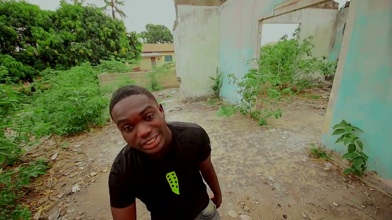 Sammy B Chairman (Official Video) Dir by Frankwise