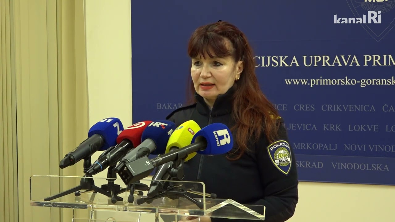 Brutalno pretučeni maloljetnik ima teške ozljede lica, uhićena dva napadača
