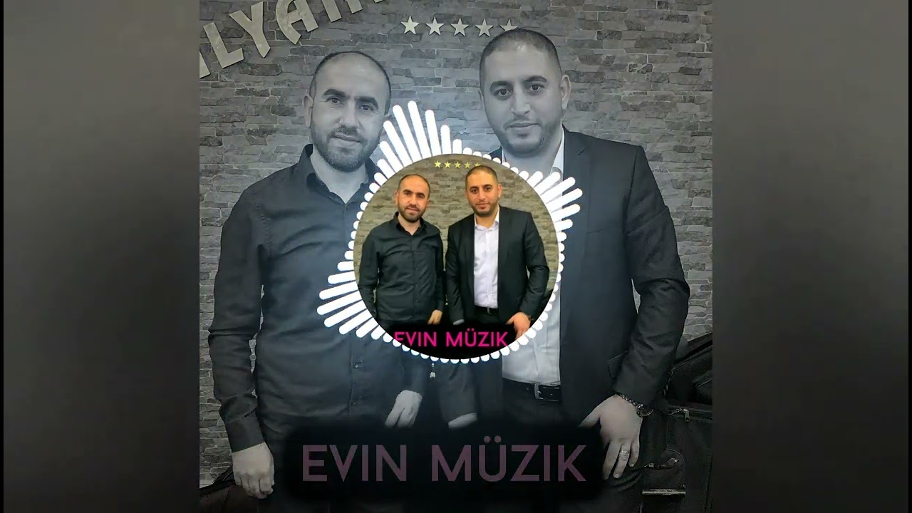 Yeni Bomba Halay Delilo EVİN M&Uuml;ZİK  2022