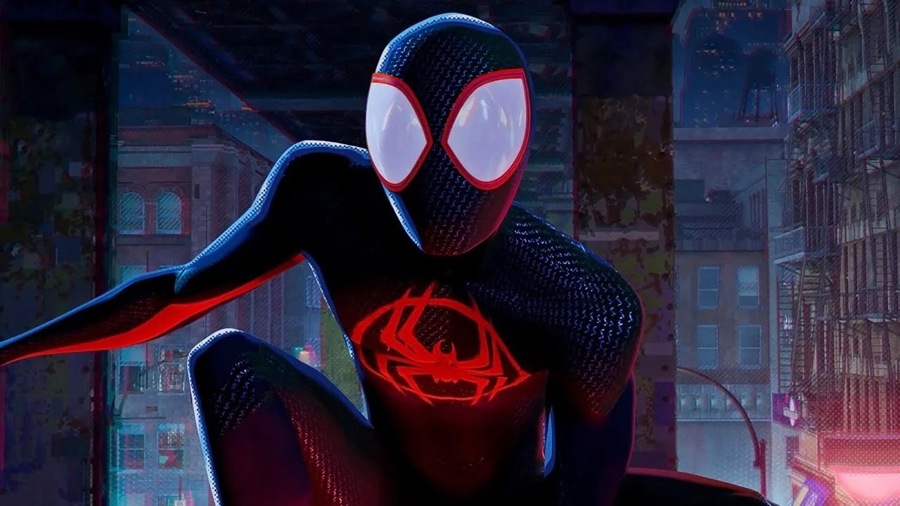 This is unfortunate&hellip; (Spider-Verse delay)