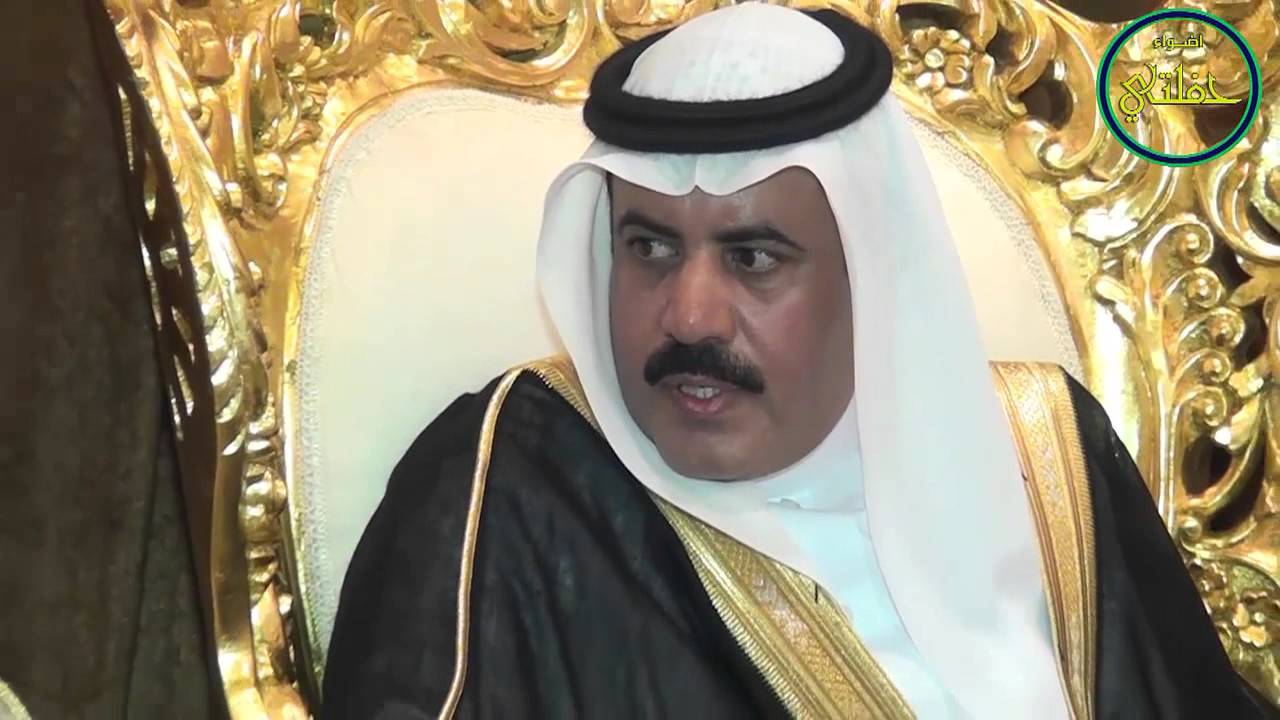 حفل زواج/ صقر مسحل الضباطي المطيري