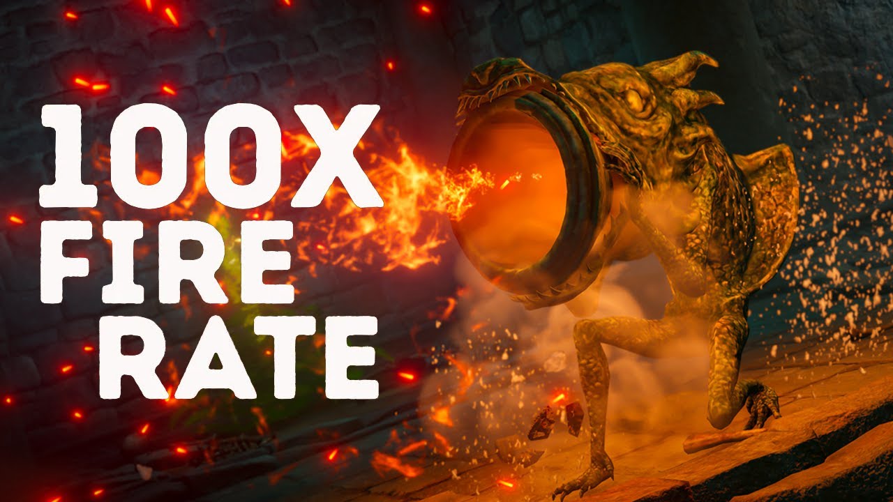 Can ANY New Boss Survive  Hyperspeed Bigmouth Imp ?⚔️ Elden Ring Shadow of the Erdtree DLC