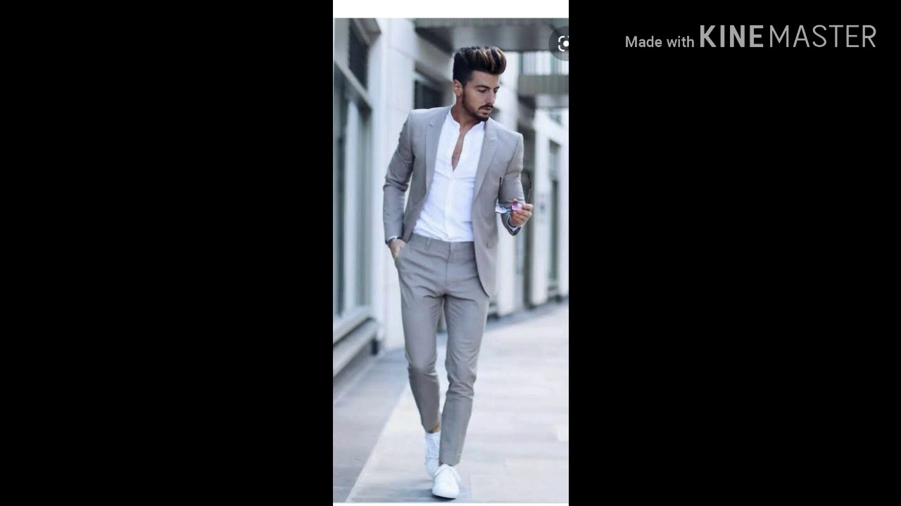 Formal style clothing (new 2020 top fashion)
