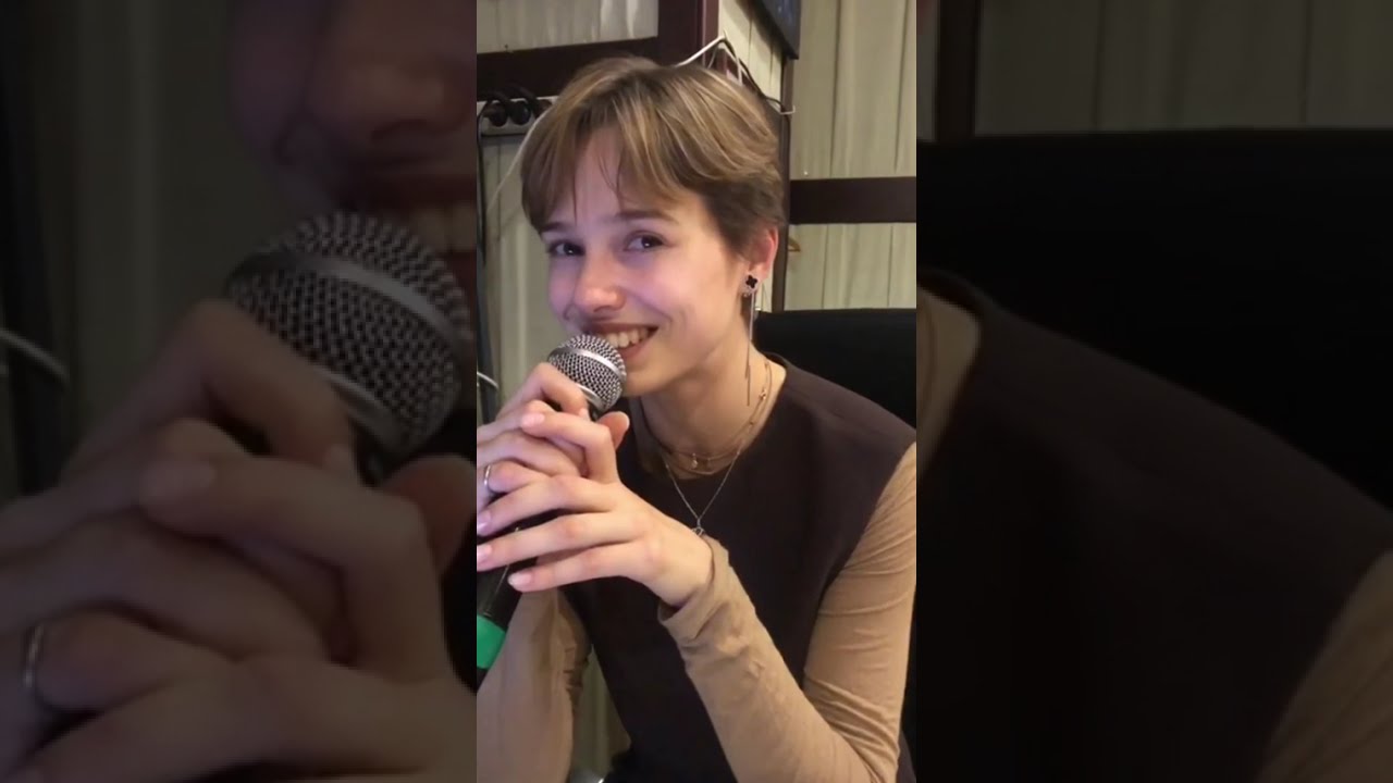 Саша и Андрей. Созданы друг для друга. 