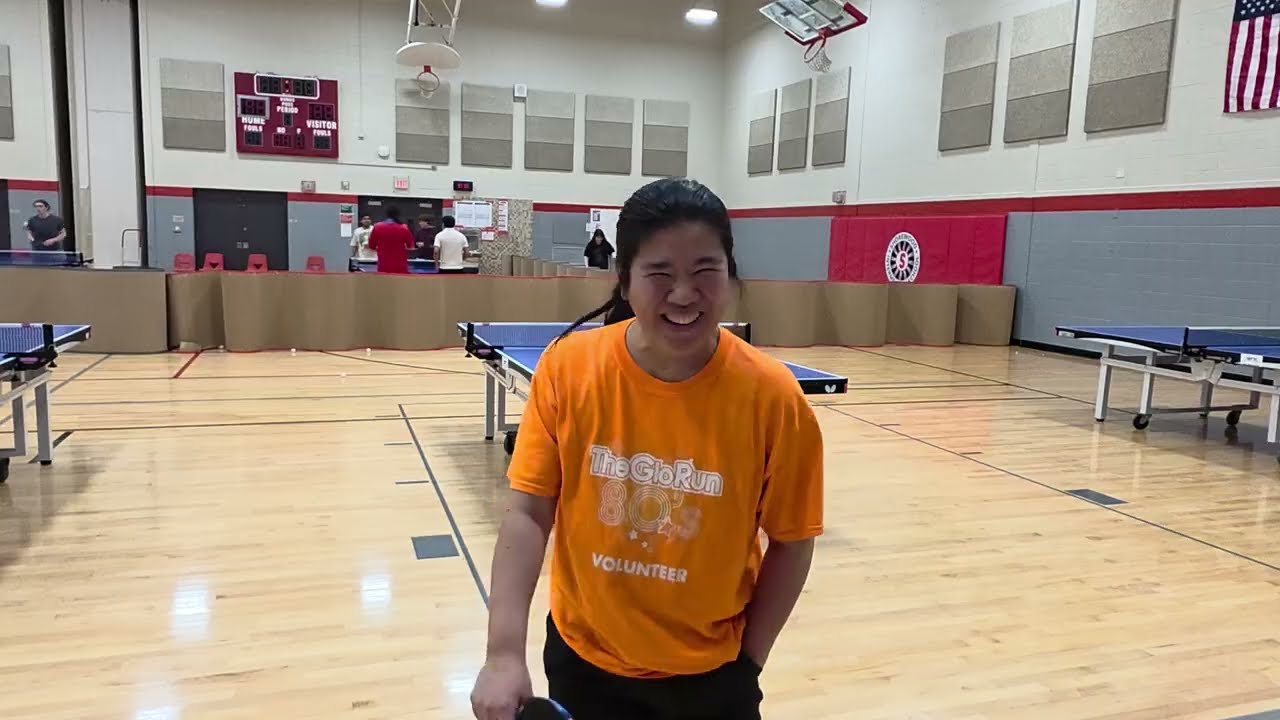 Irene vs Kaleb - CLOSE MATCH