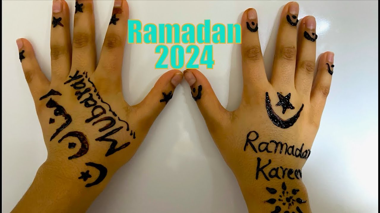 First Ramadan iftar 2024 | Ramadan 2024 moon sighting in Sweden and Europe