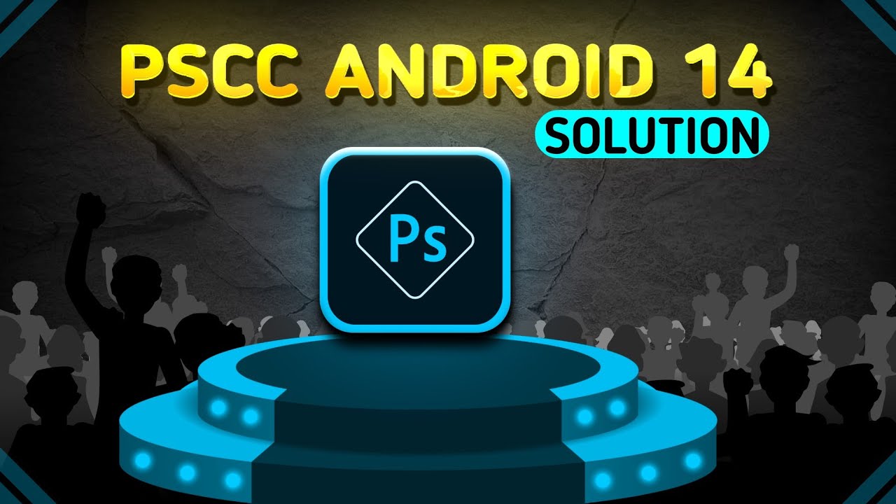How to install PSCC in android 14 || How to download PSCC in android 14 || PSCC download link.